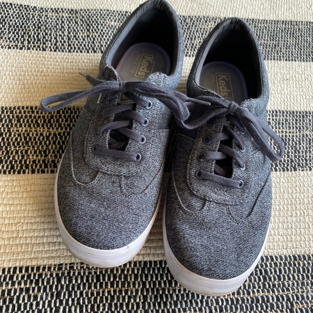 Keds Ortholite sneaker Sz 9.5